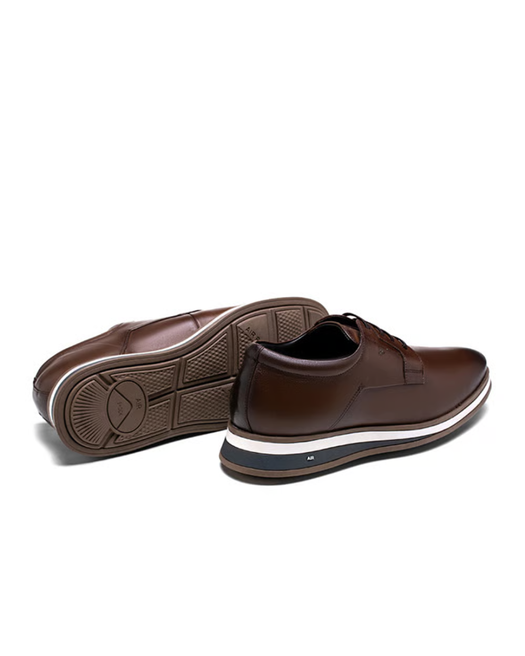 SAPATO CASUAL AIR MORGAN