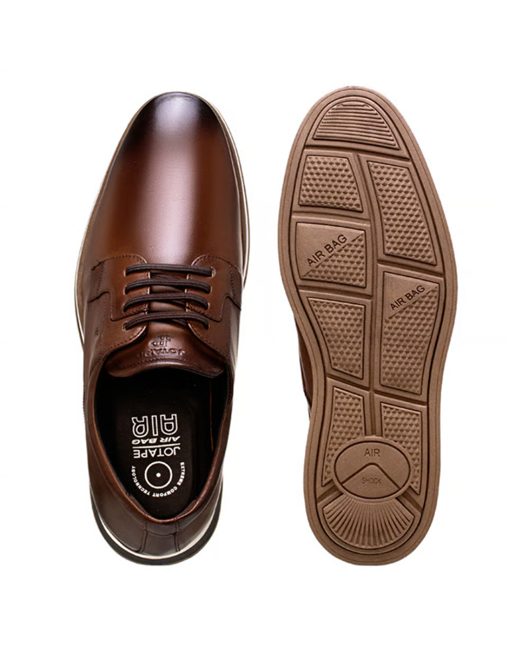 SAPATO CASUAL AIR MORGAN