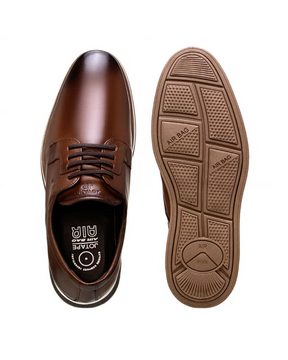 SAPATO CASUAL AIR MORGAN