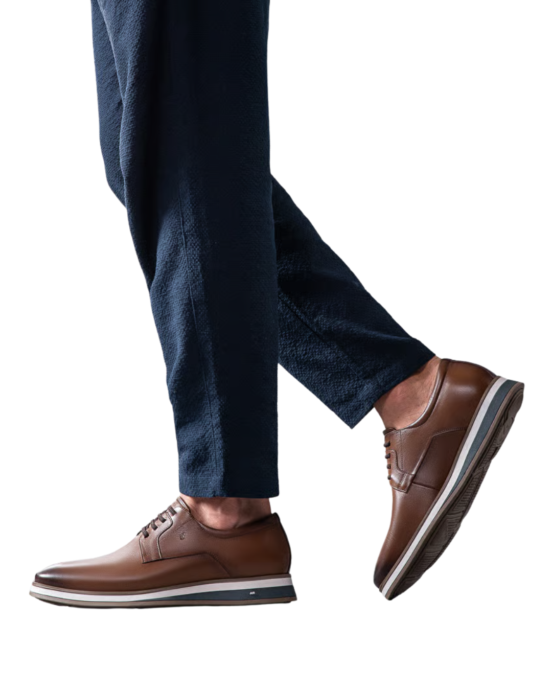 SAPATO CASUAL AIR MORGAN